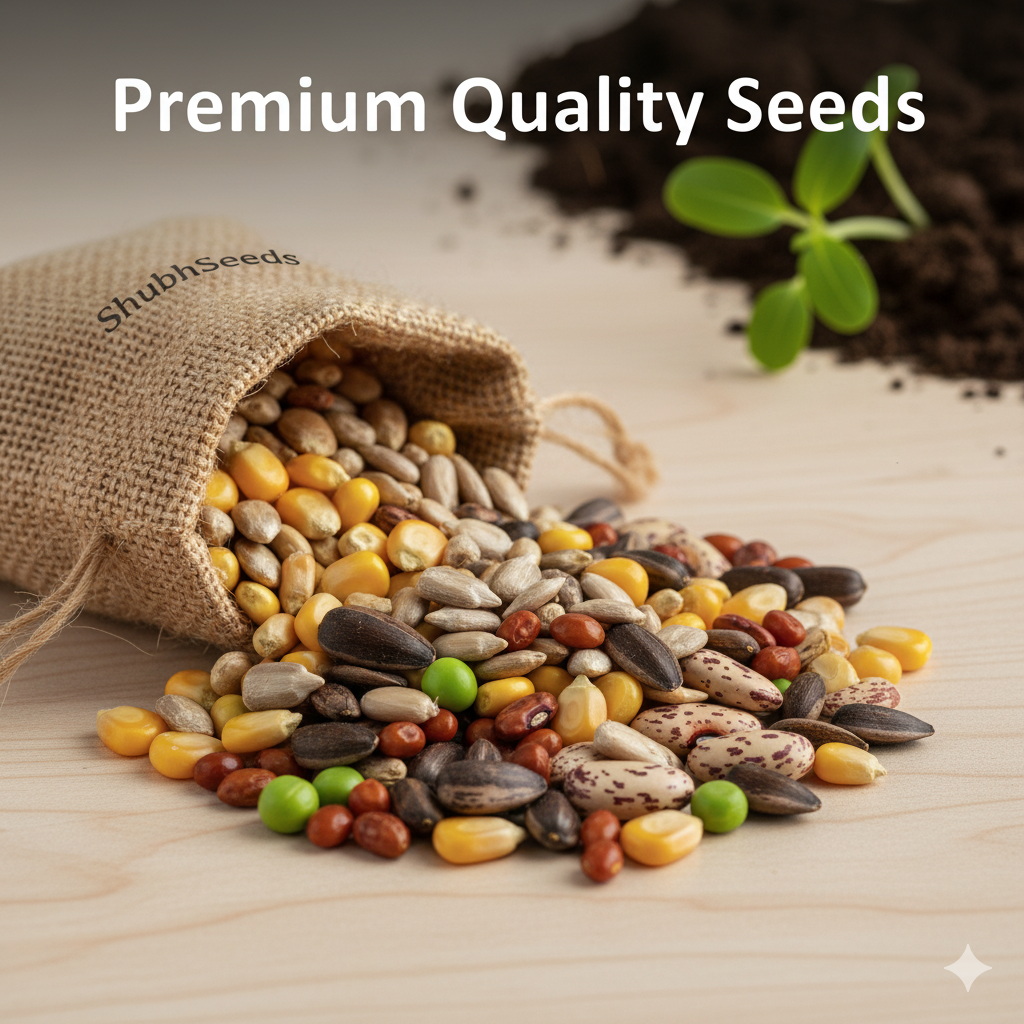 Quality Seeds