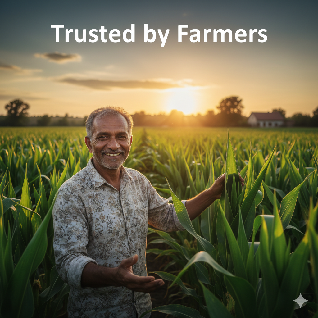 Trust and Reliability